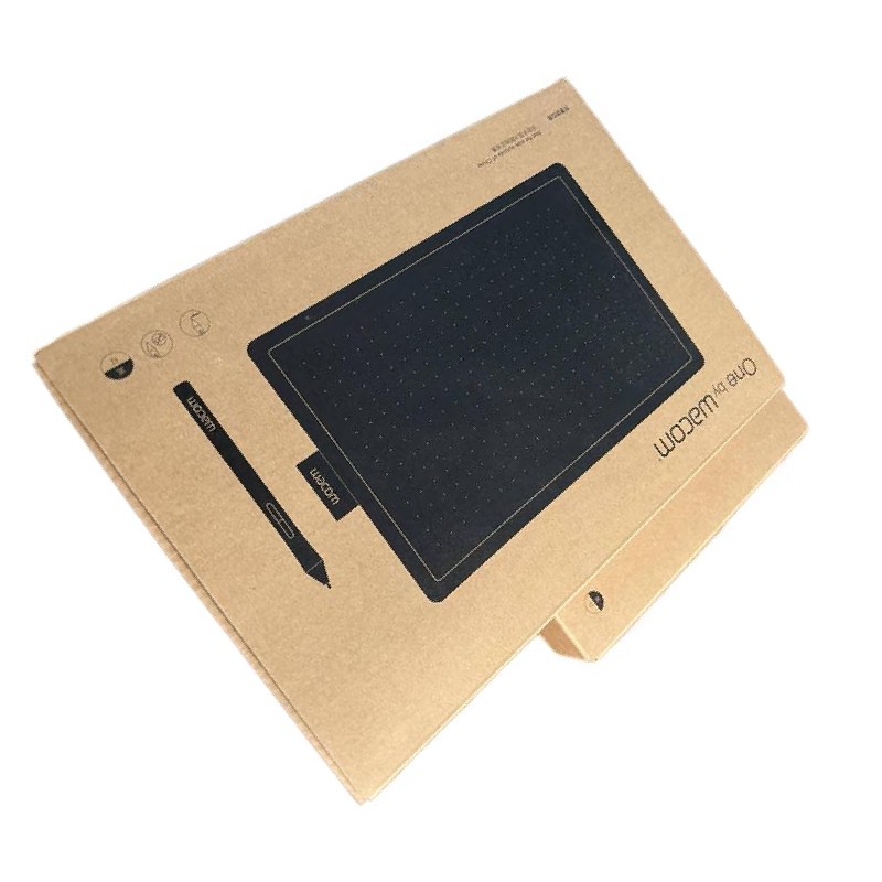 和冠 WACOM CTL672 全新数位板 手绘板电脑绘画板PS动漫网课手写板  计价单位:个