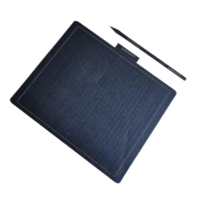 和冠 WACOM CTL672 全新数位板 手绘板电脑绘画板PS动漫网课手写板  计价单位:个