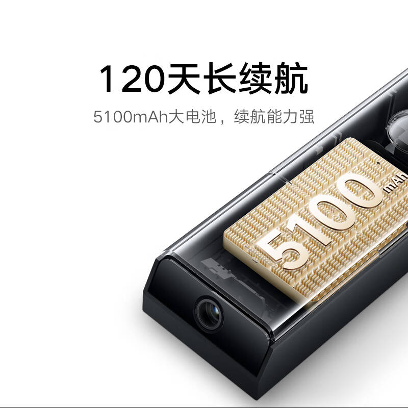 小米 MI MJML04BY 智能门铃 可视门铃300万+100万双摄家用监控摄像头红外夜视远程双向通话包裹快递识别电子猫眼 计价单位:套 小米 MI MJML04BY 智能门铃 可视门铃300万+100万双摄家用监控摄像头红外夜视远程双向通话包裹快递识别电子猫眼 计价单位:套