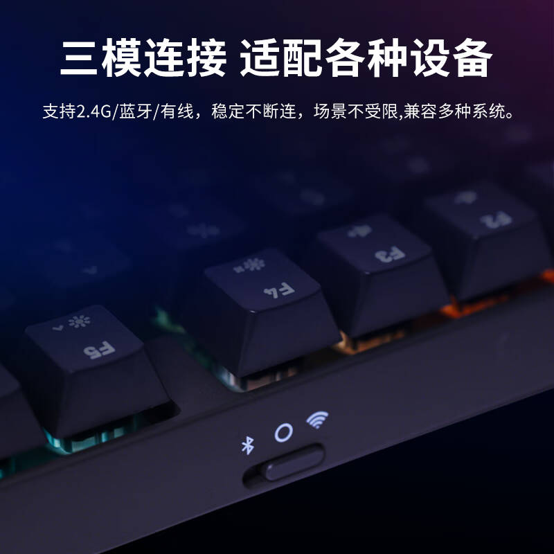 罗技 G G102+XTRFY  K37键鼠套装 机械手感 黑 计价单位:套