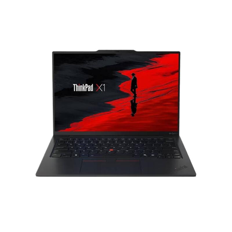 Thinkpad  X1 Carbon Aura 笔记本电脑 酷睿Ultra9-288V 32G 2T 专业版 计价单位:台