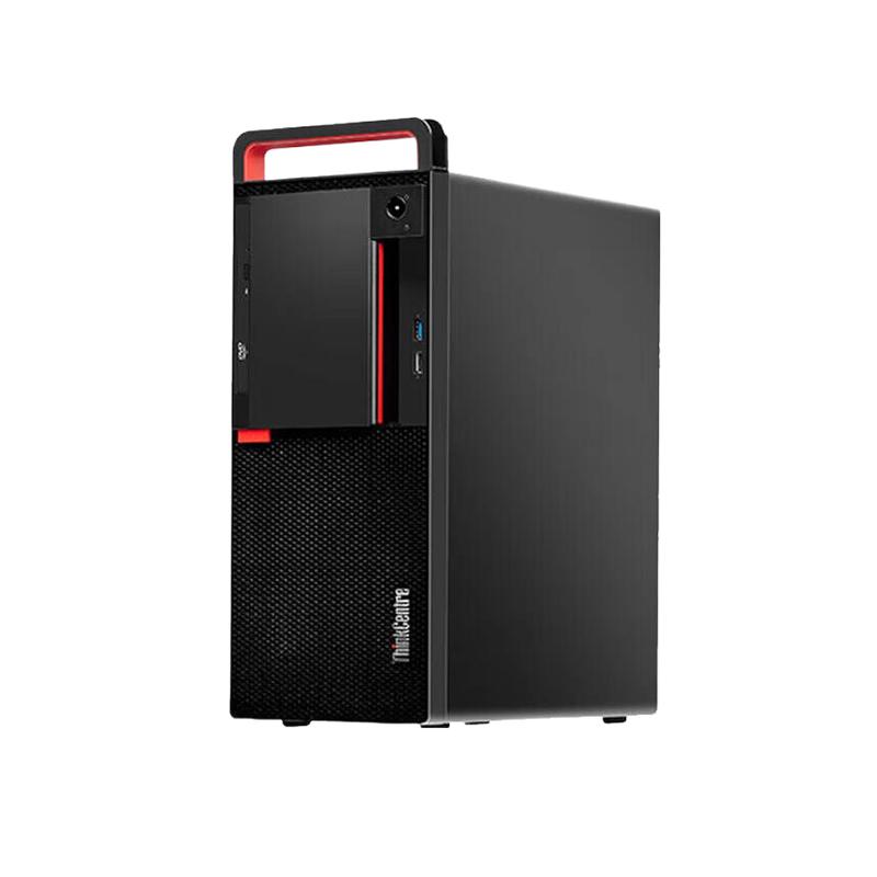 联想 Lenovo M630Z 台式机电脑 兆芯KX-U6780A/8G/512G SSD/格兰菲2G独显/无光驱/麒麟KOS试用版/23.8英寸液晶显示屏 计价单位:套