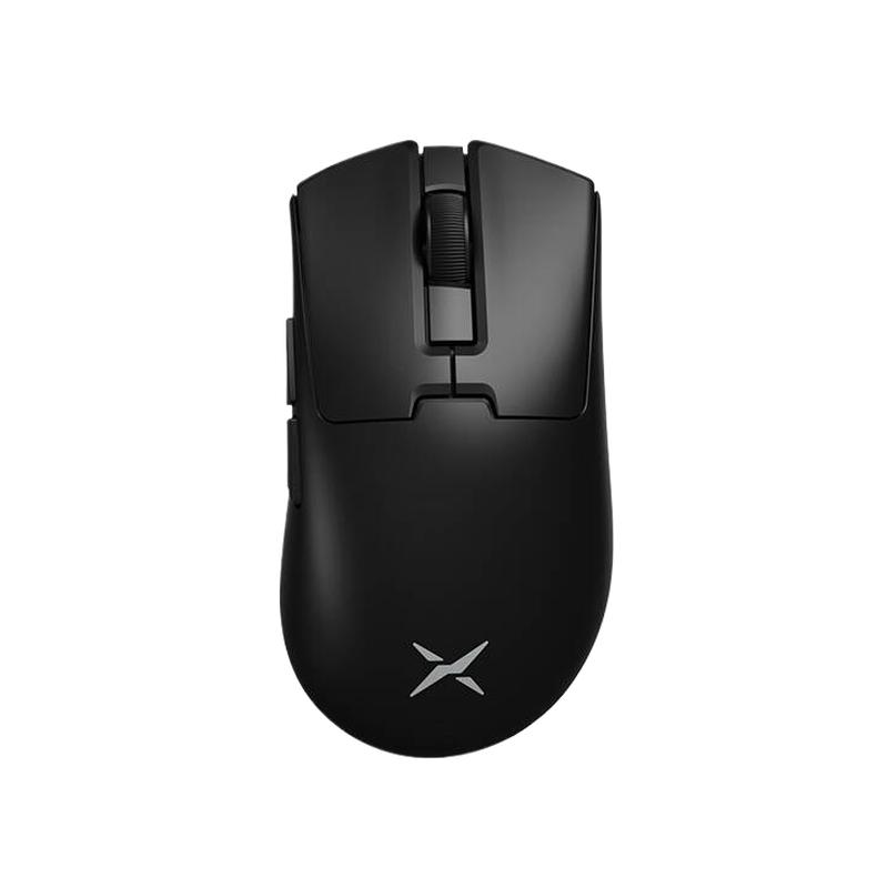 多彩 DELUX M900miniPro 鼠标 黒色Nordic主控 标配 fps无线双模右小手人体工学轻量化 计价单位:个