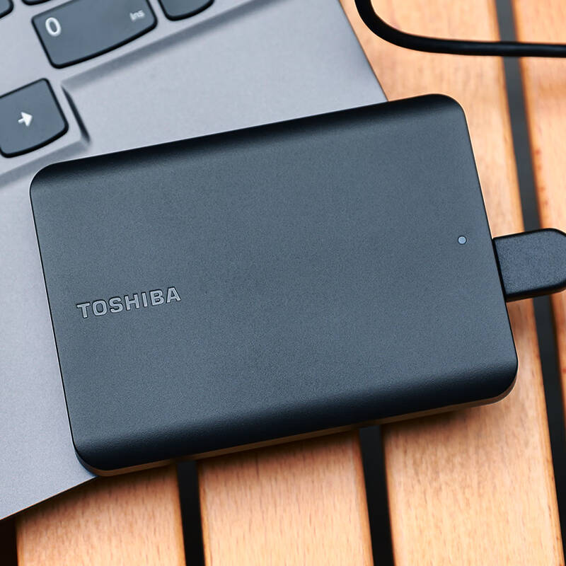 东芝 TOSHIBA 新小黑A5 4T移动硬盘 计价单位:个 东芝 TOSHIBA 新小黑A5 4T移动硬盘 计价单位:个