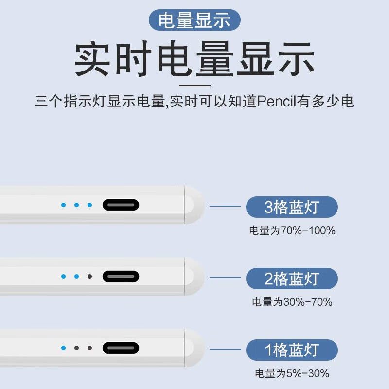 华为 HUAWEI  黑色  触控笔 手写笔电容笔 适用华为MatePad Pro 13.2平板电脑 计价单位:个