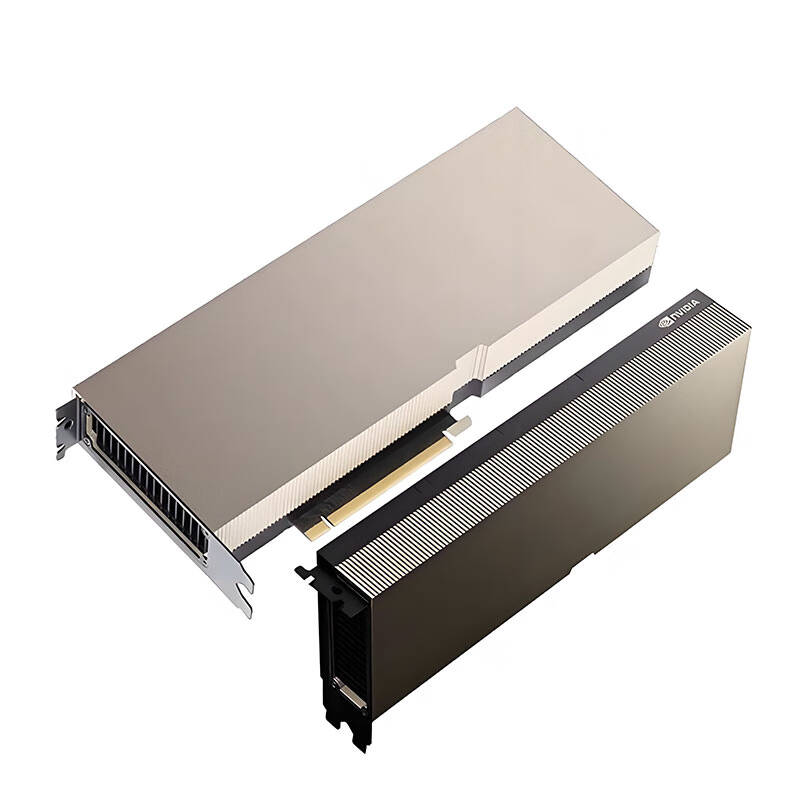 英伟达 NVIDIA A100  专业卡 80G PCIE原厂 计价单位:个