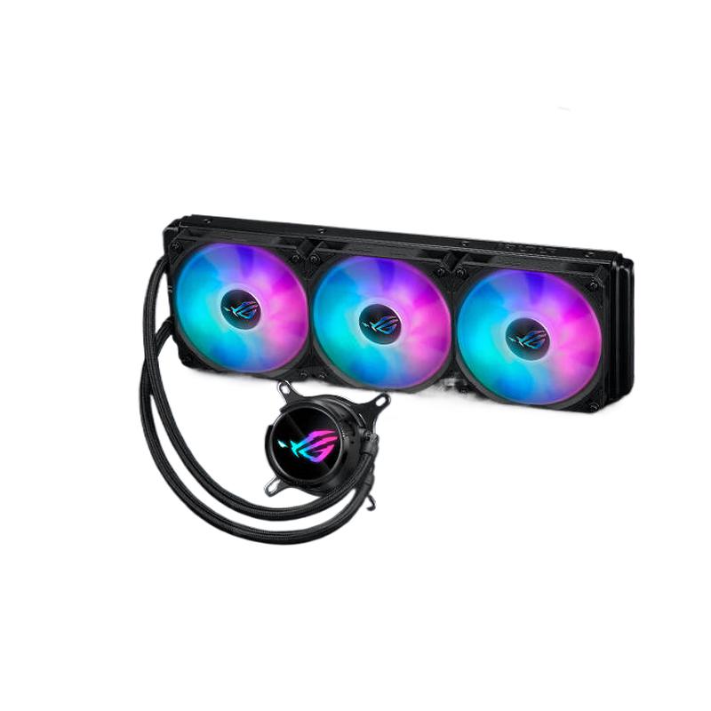 华硕 ASUS ROG STRIX飞龙三代360 散热器 计价单位:个
