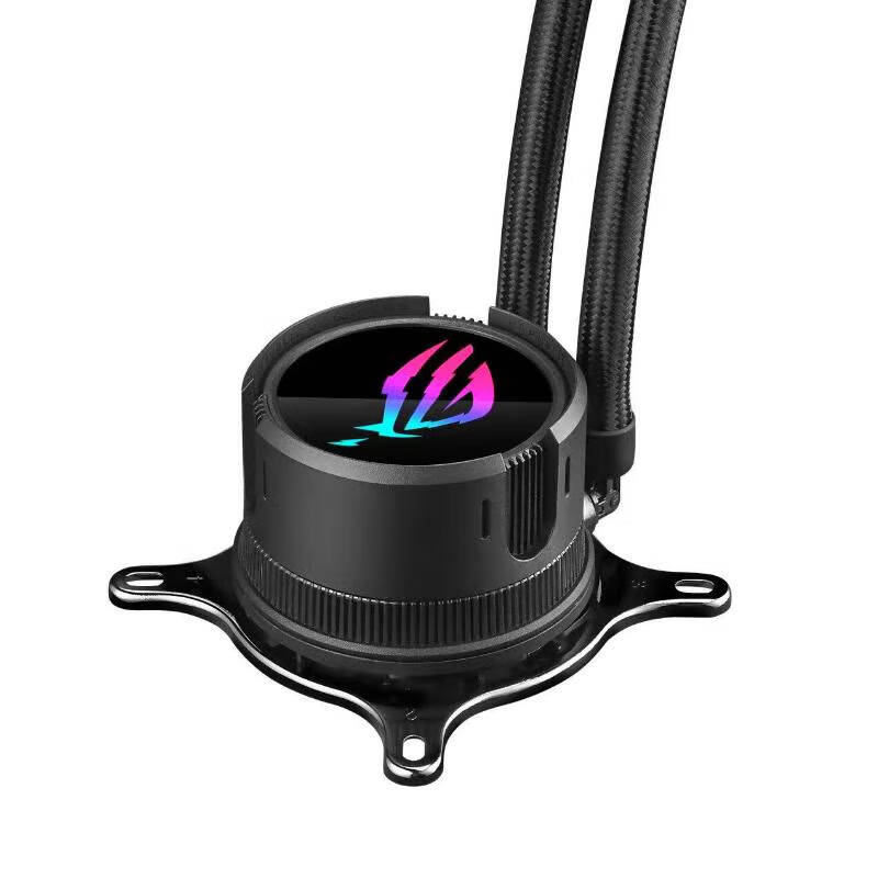华硕 ASUS ROG STRIX飞龙三代360 散热器 计价单位:个