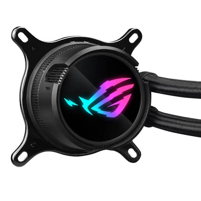 华硕 ASUS ROG STRIX飞龙三代360 散热器 计价单位:个