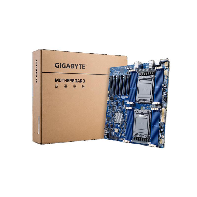 技嘉  MD72-HB3 双路服务器主板 计价单位:块