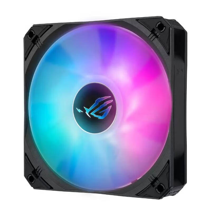 华硕 ASUS ROG STRIX飞龙三代360 散热器 计价单位:个