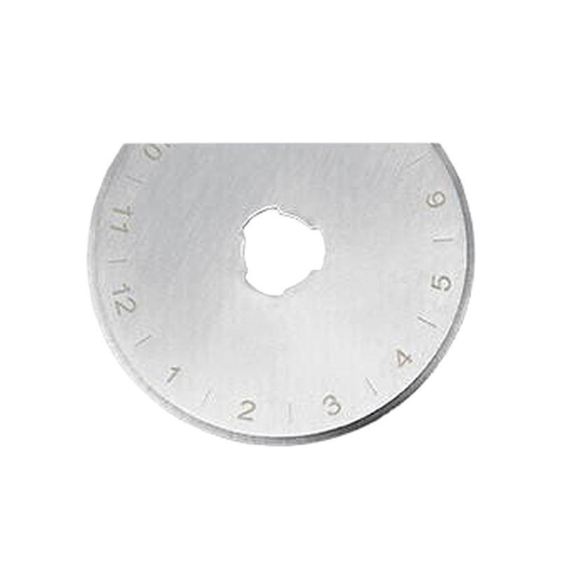 慨炭蜜  45mm 裁布轮刀  圆滚刀  计价单位:把