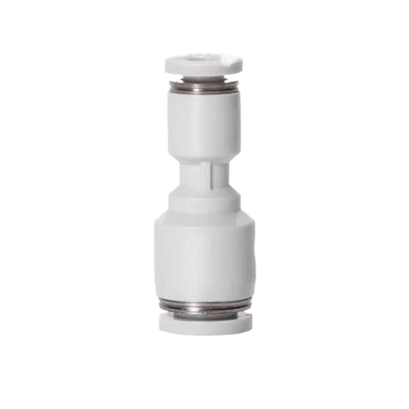 亚德客 AIRTAC PG8-4 8mm变4mm 变径气管接头 计价单位:个