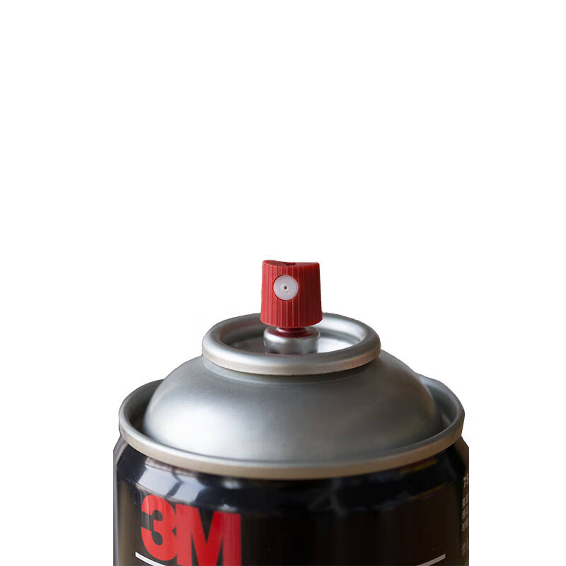 3M  75#  喷胶 超级不干喷胶反复粘贴胶水 压敏型 280g*1罐 计价单位:罐