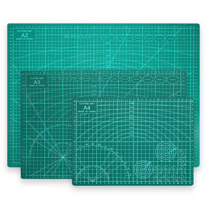 书野  A4 切割垫板 学生写字工作台垫 计价单位:个