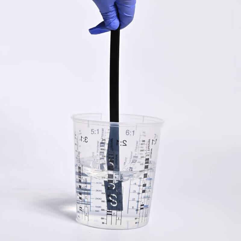 何佳功  29cm 一次性油漆搅拌棒  长款30根 计价单位:组