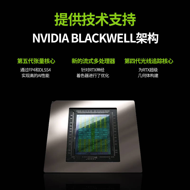 英伟达 NVIDIA RTX PRO 6000 96GB 显卡 工作站版 计价单位:个