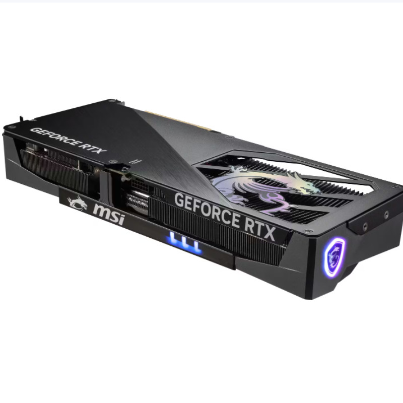 微星 MSI RTX 5080 显卡 万图师 16G 计价单位:个