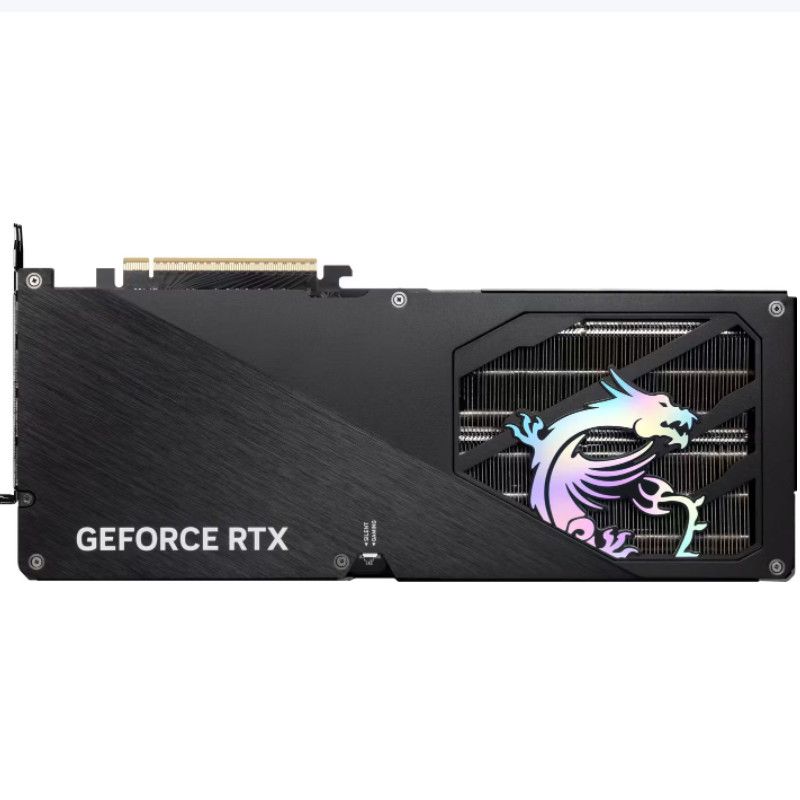 微星 MSI RTX 5080 显卡 万图师 16G 计价单位:个