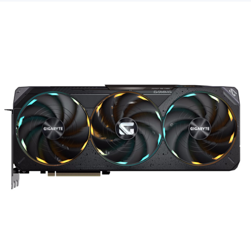 技嘉  RTX 5080 显卡 16G 魔鹰 OC 计价单位:个