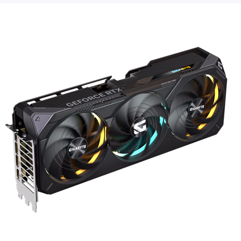 技嘉  RTX 5080 显卡 16G 魔鹰 OC 计价单位:个
