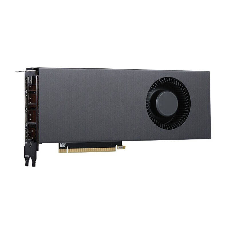 英伟达 NVIDIA RTX4090  显卡 涡轮公版  计价单位:块