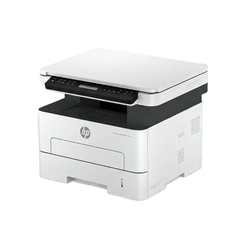惠普 HP Laser MFP 328dnw Max 黑白激光无线自动双面打印机 打印复印扫描 计价单位:台