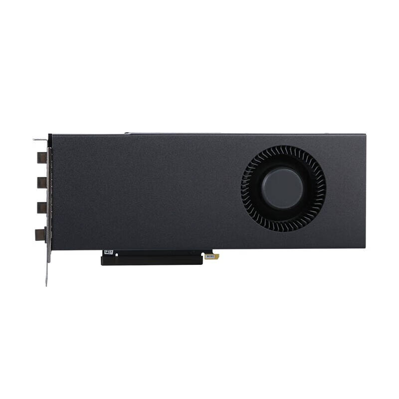 英伟达 NVIDIA RTX4090  显卡 涡轮公版  计价单位:块