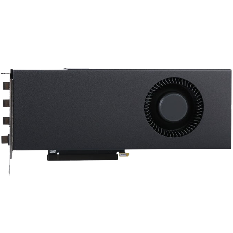 英伟达 NVIDIA RTX4090  显卡 涡轮公版  计价单位:块