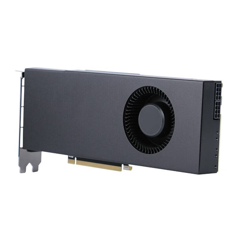 英伟达 NVIDIA RTX4090  显卡 涡轮公版  计价单位:块