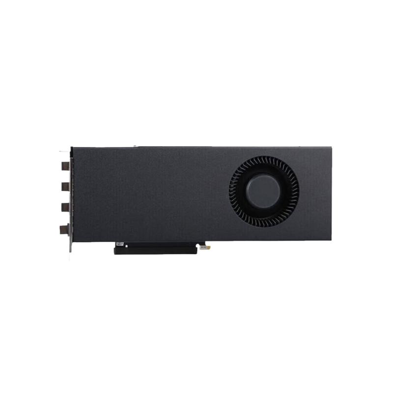 英伟达 NVIDIA RTX4090  显卡 涡轮公版  计价单位:块