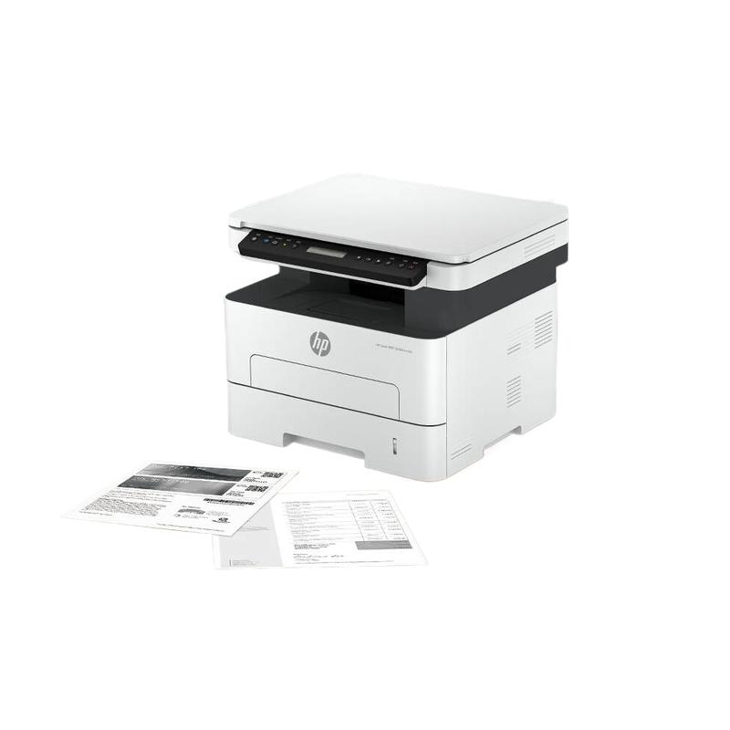 惠普 HP Laser MFP 328dnw Max 黑白激光无线自动双面打印机 双面三合一 4000页 40.1*36.2*36.7cm 计价单位:台 惠普 HP Laser MFP 328dnw Max 黑白激光无线自动双面打印机 双面三合一 4000页 40.1*36.2*36.7cm 计价单位:台