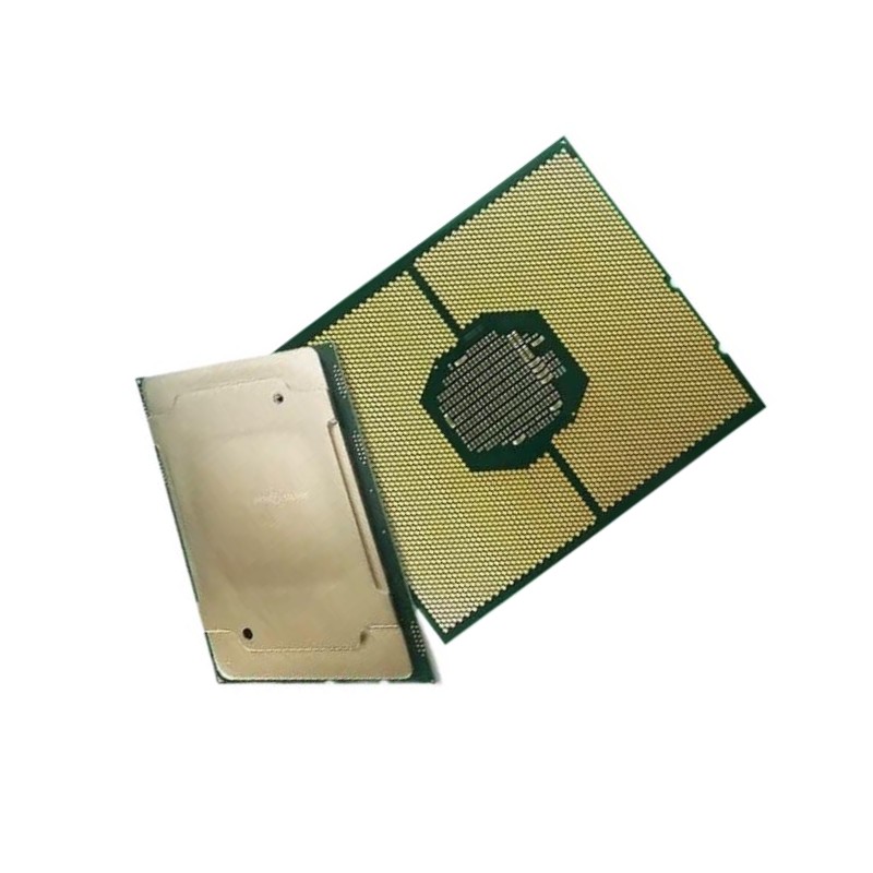 英特尔 INTEL 金牌6330 至强xeon中央处理器CPU三代服务器工作站主机专用  28核 56线程2.0GHz FCLGA4189针脚 计价单位:台
