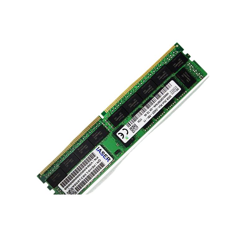 浪潮 INSPUR 32GB DDR4 3200MHz RECC 内存条 适用服务器工作站主机NF5280 5270 8480 5468 5570 M4 5 6 计价单位:个