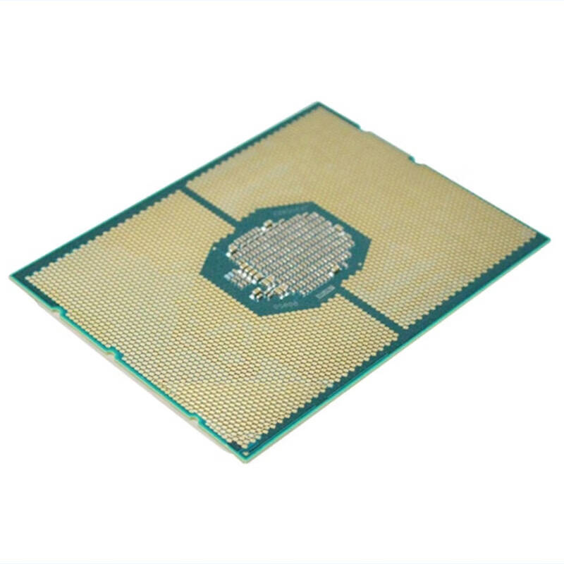 英特尔 INTEL 金牌6330 至强xeon中央处理器CPU三代服务器工作站主机专用  28核 56线程2.0GHz FCLGA4189针脚 计价单位:台