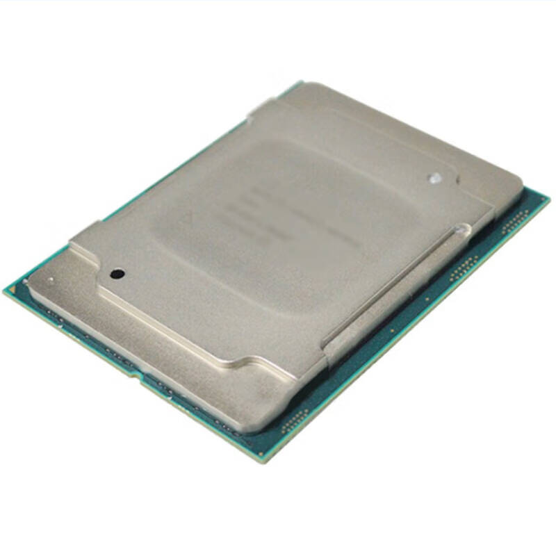 英特尔 INTEL 金牌6330 至强xeon中央处理器CPU三代服务器工作站主机专用  28核 56线程2.0GHz FCLGA4189针脚 计价单位:台