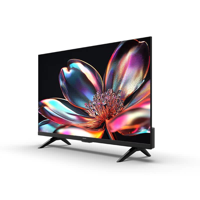 飞利浦 PHILIPS 32PHF6161 32英寸 智能平板液晶电视机 计价单位:台