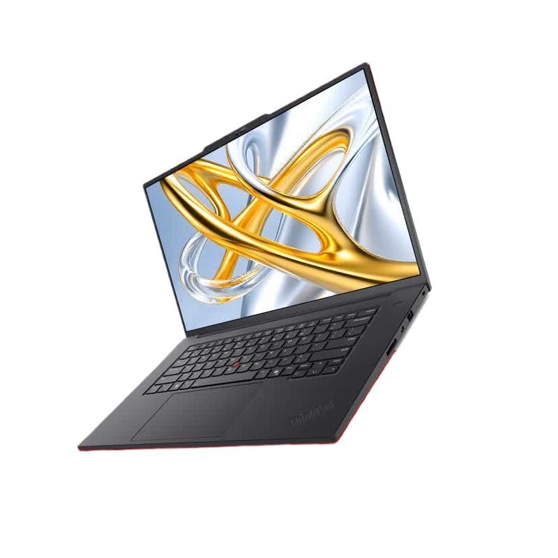 联想 Lenovo 06CD P1 T1g笔记本电脑 U9-285H  32G  1T+1TSSD RTX5070 8G  16寸 WQUXGA W11 计价单位:台