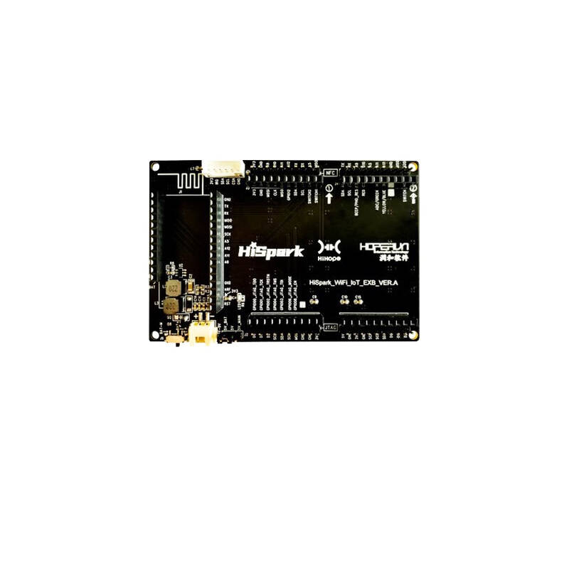 YCVK  HiSpark wifi iot 白色WIFIIOT开发套件 计价单位:套