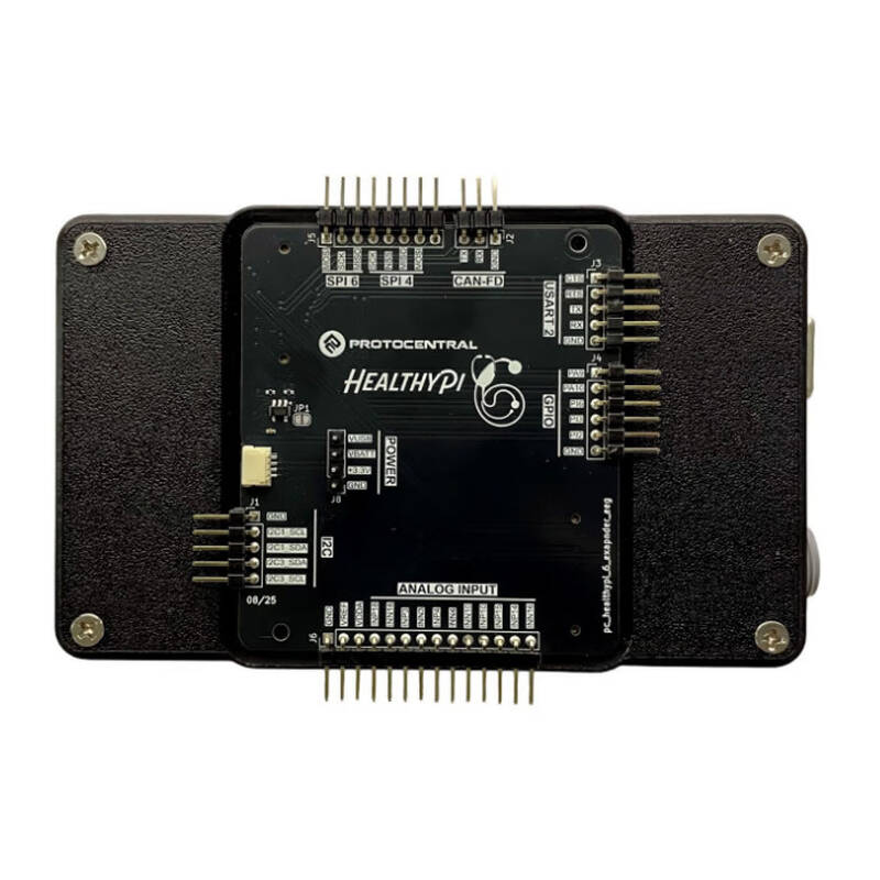 寻板 FINDBOARD  HealthyPi 生理参数采集模块 计价单位:个