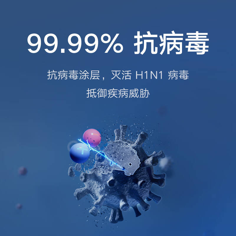 米家  AFEP7TFM20 滤芯 用消毒净化器Y-600 计价单位:个
