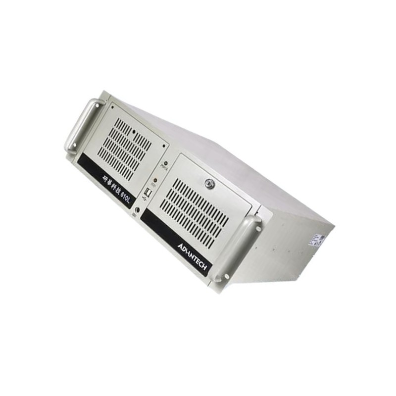 研华   IPC-610L   工控机 研华IPC-610机箱含电源、研华AIMB-787G2 主板  双网口、CPU i7-10700 及CPU风扇、三星4*8G DDR4 内存\希捷1T 机械硬盘\希捷512G m2 固态硬盘\ 计价单位:台