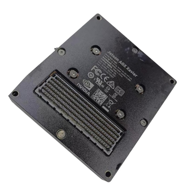 英伟达 NVIDIA P2888 Jetson AGX Xavier 32G模组核心板 计价单位:个