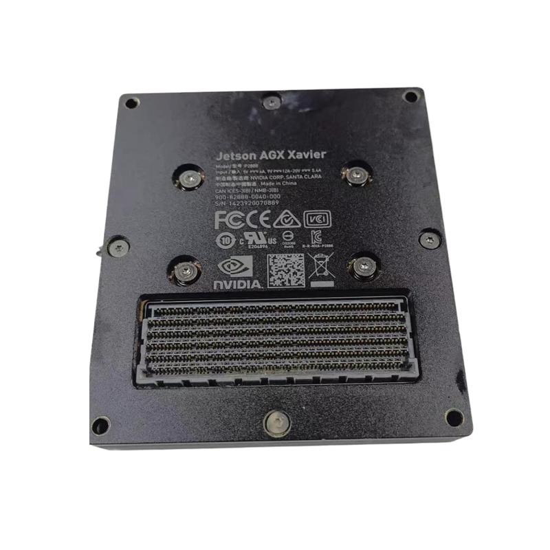 英伟达 NVIDIA P2888 Jetson AGX Xavier 32G模组核心板 计价单位:个