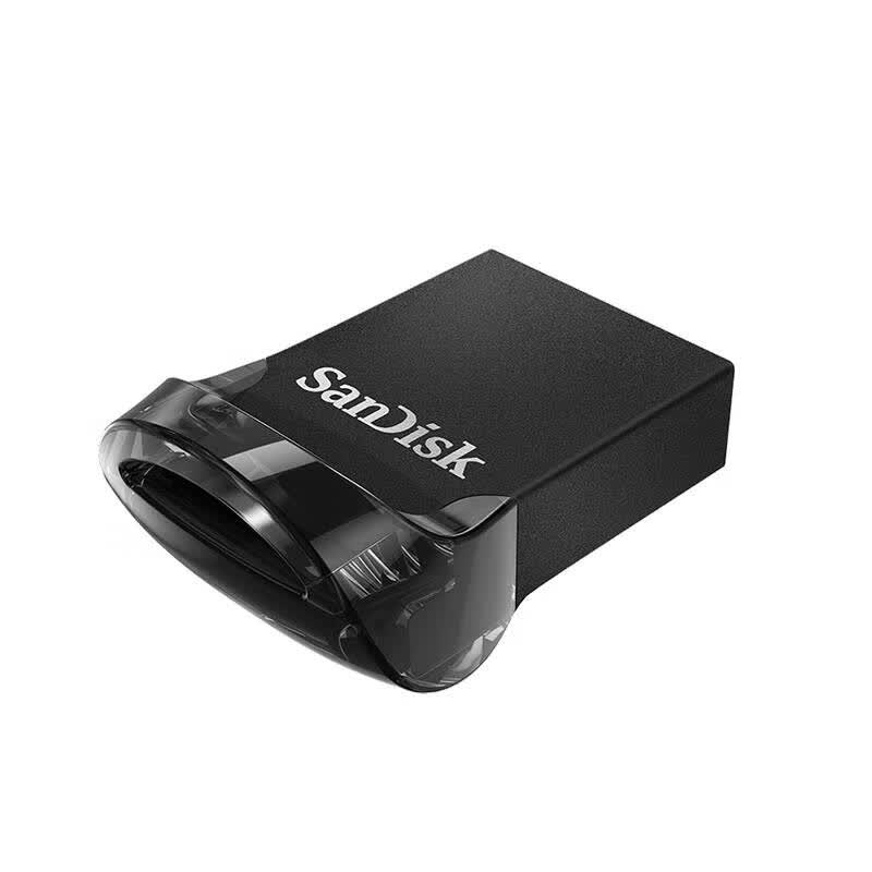 闪迪 SANDISK SDCZ430-512G-Z35P U盘 512GB USB3.2 CZ430酷豆 黑色 读速400MB/s 车载U盘 计价单位:块 闪迪 SANDISK SDCZ430-512G-Z35P U盘 512GB USB3.2 CZ430酷豆 黑色 读速400MB/s 车载U盘 计价单位:块