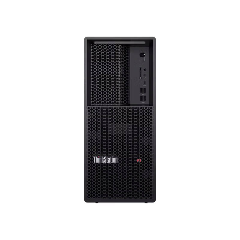联想 Lenovo P3 Gen2 工作站 U9-285K 4*32G 1T SSD1100W  pro6000 (工作站版） 计价单位:台
