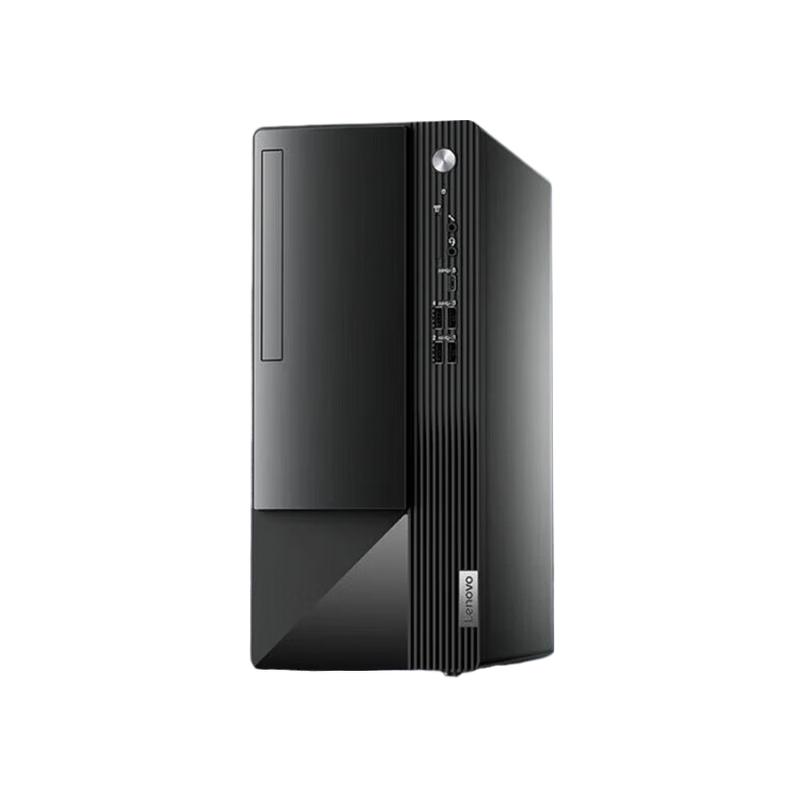 联想 Lenovo 启天M460 台式机 I7-13700 16GDDR5 1TSSD WIN11电脑主机（带光驱） 计价单位:台
