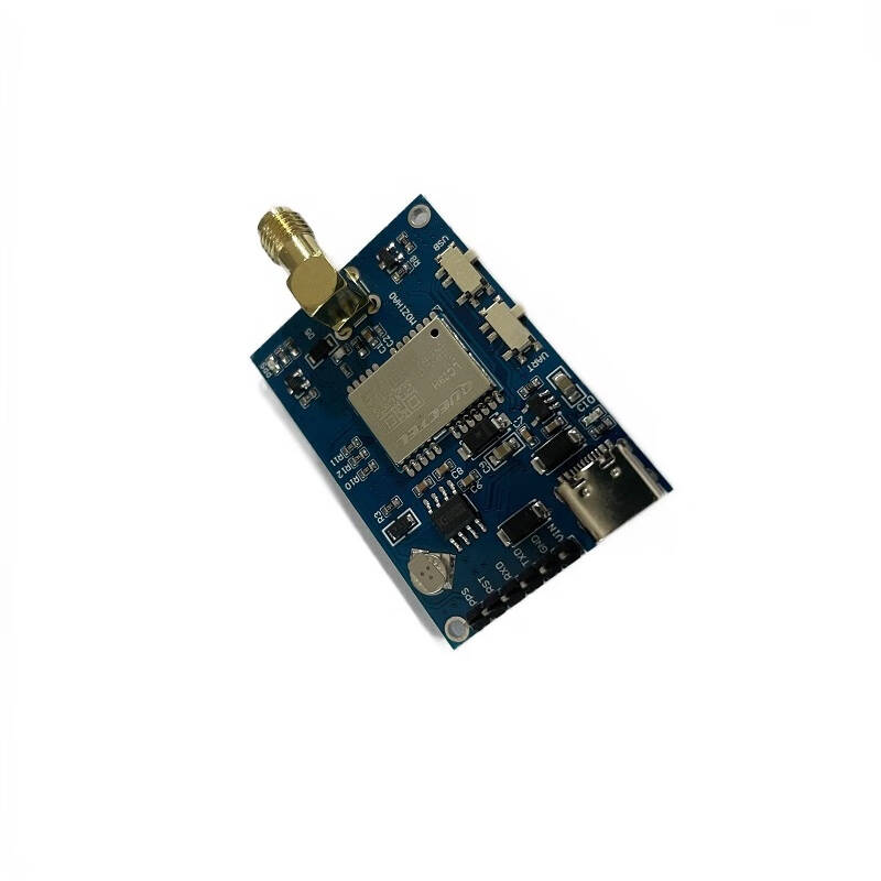 凯元达 LC29HBA 模块有惯导DR支持高精度RTK功能GNSS原始测量数据IMU输出LC29HBA移动站RTK+DR模块板+双频天线 计价单位:个 凯元达 LC29HBA 模块有惯导DR支持高精度RTK功能GNSS原始测量数据IMU输出LC29HBA移动站RTK+DR模块板+双频天线 计价单位:个