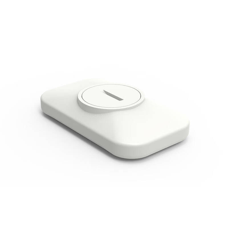 妙普乐  BMD101 BMD101感测器模块 ECG胸贴心电图 模块+3D打印外壳+蓝牙配接器 计价单位:个