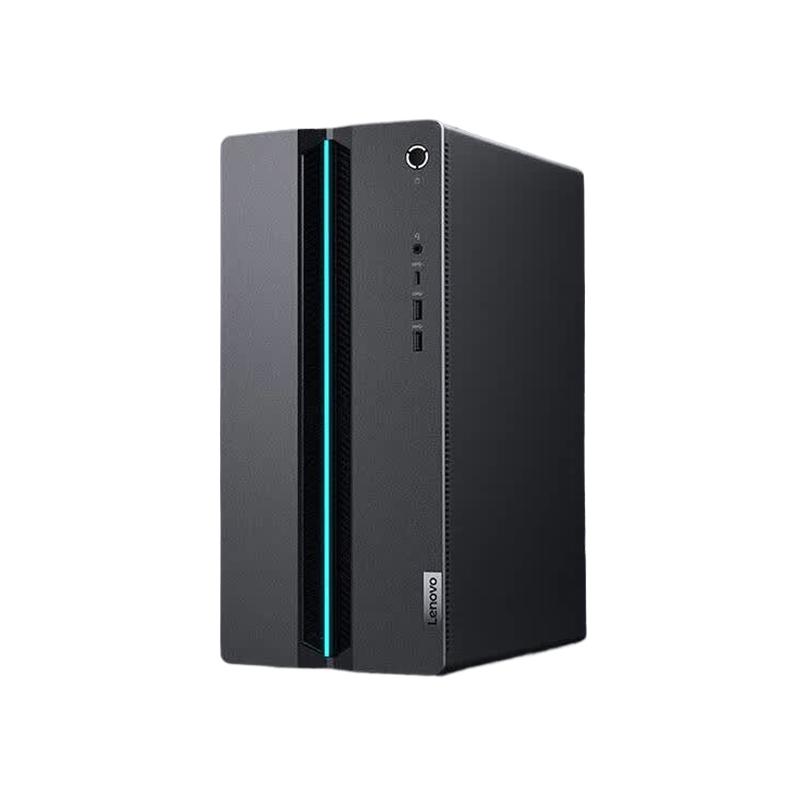 联想 Lenovo GeekPro 台式机电脑主机 设计师 14代 i7-14700 24G 1TB SSD RTX5060 8G主机 计价单位:台